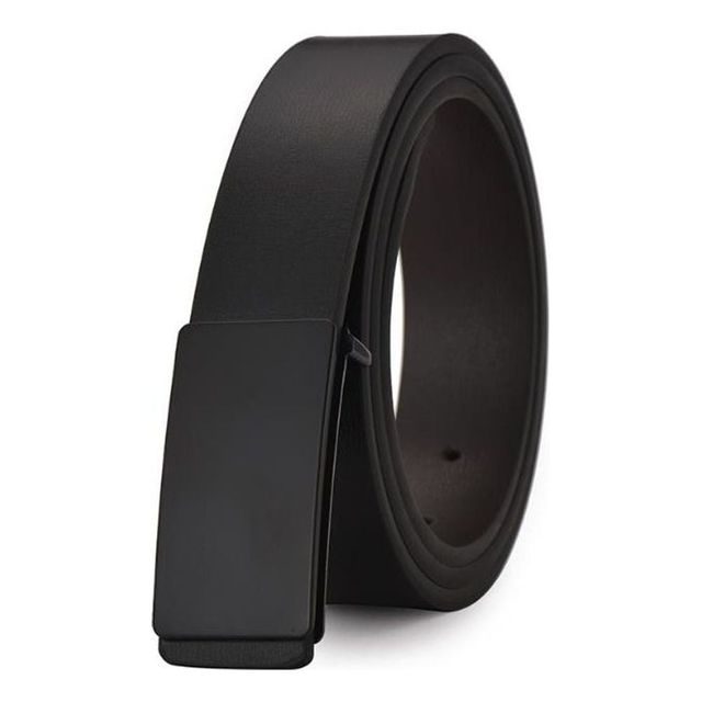 남성 캐주얼 정장 벨트 선물용 허리띠 버클 혁대