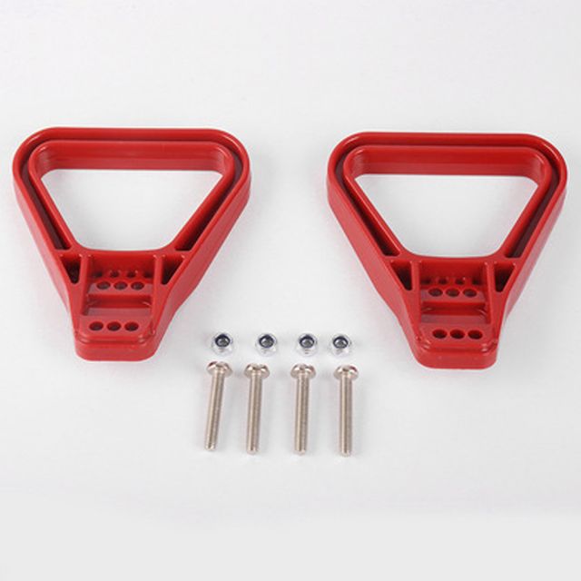 175A 앤더슨 커넥터 핸들2p 카라반 지게차 배터리충전