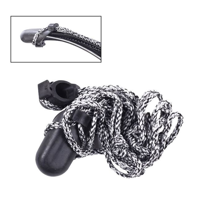 전통궁 활시위 걸이 도구 착탈기 1+1 양궁 국궁 활시위줄