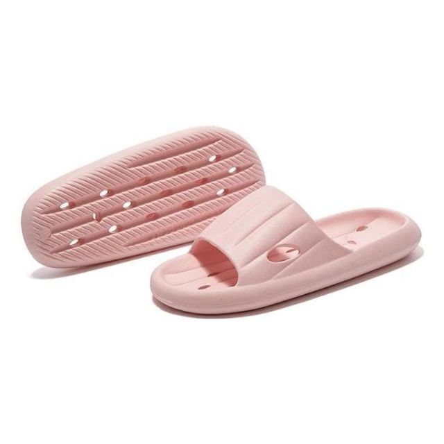 남여 욕실 슬리퍼 물빠짐 실내화 커플 5컬러 세트