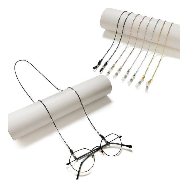 안경 썬글라스 체인줄 걸이 안경줄 빈티지 마스크줄