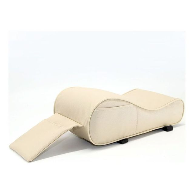 차량용 팔쿠션 콘솔쿠션 자동차용 쿠션 편안함 제공