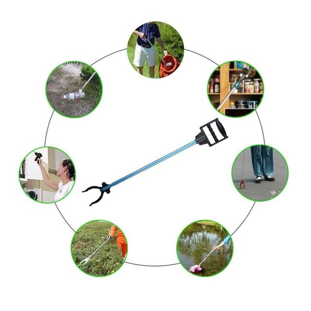 키밍 다용도 빨래 청소집게 만능 집게 파수기