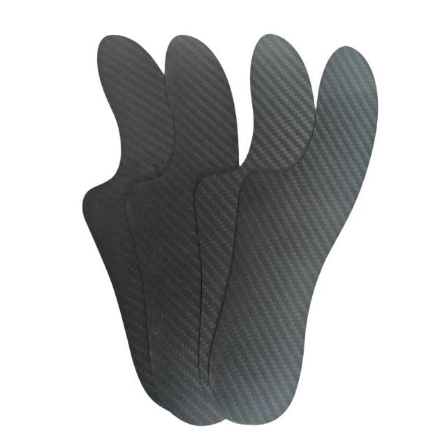 탄소섬유 카본 깔창 런닝화 축구화 운동화 지지대 인솔
