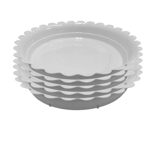 해바라기 막쓰는 화분받침 8호 22cm 5개