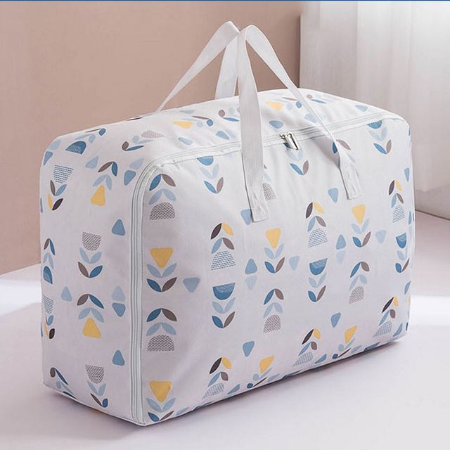 키밍 방수 멀티 이불 수납 가방 정리함