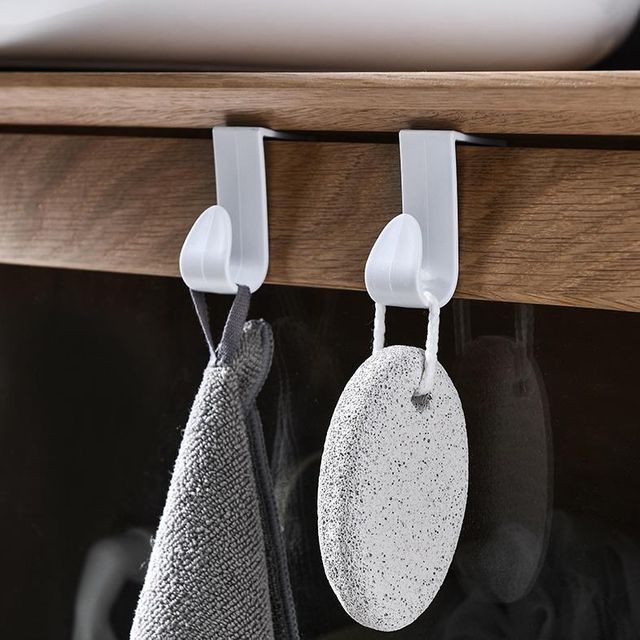 키밍 후크 S형걸이 8개입 세트 공간활용 소품 행거