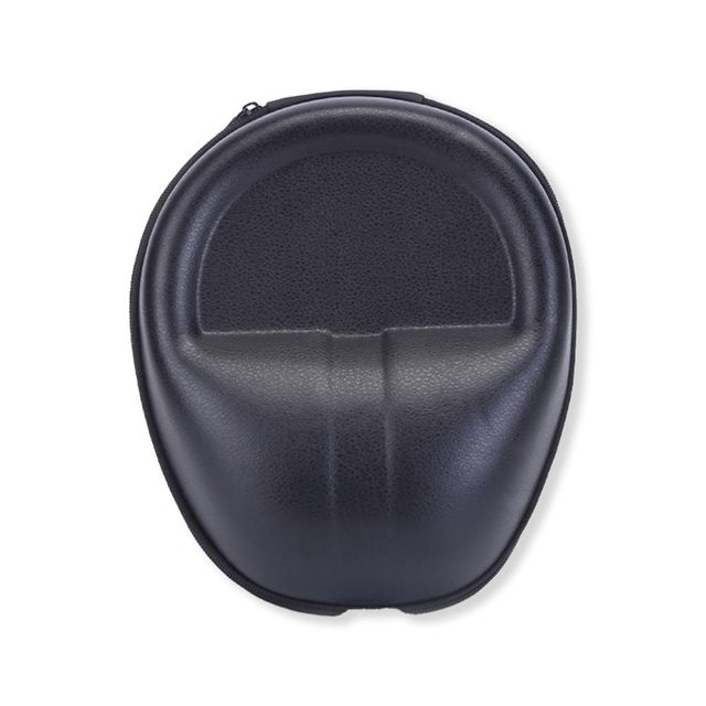 휴대용 헤드셋 하드 케이스 파우치 수납 가방