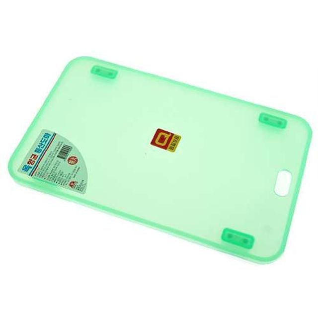 동진 옥등산도마 특대  미니도마 낚시도마 캠핑도마