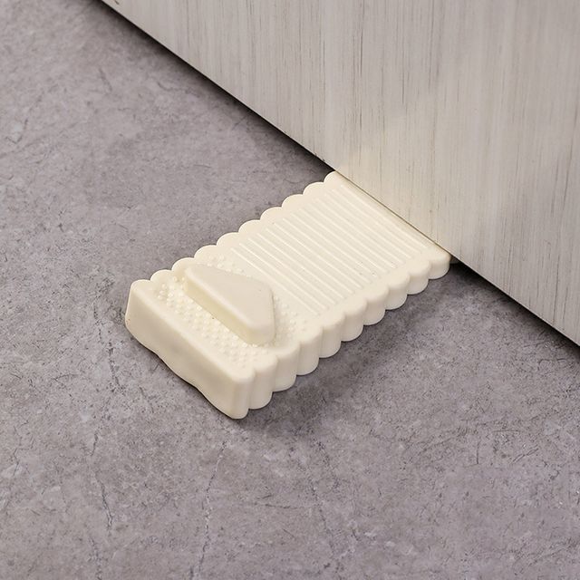 방문고정 실리콘 도어스토퍼 LMCF-0017