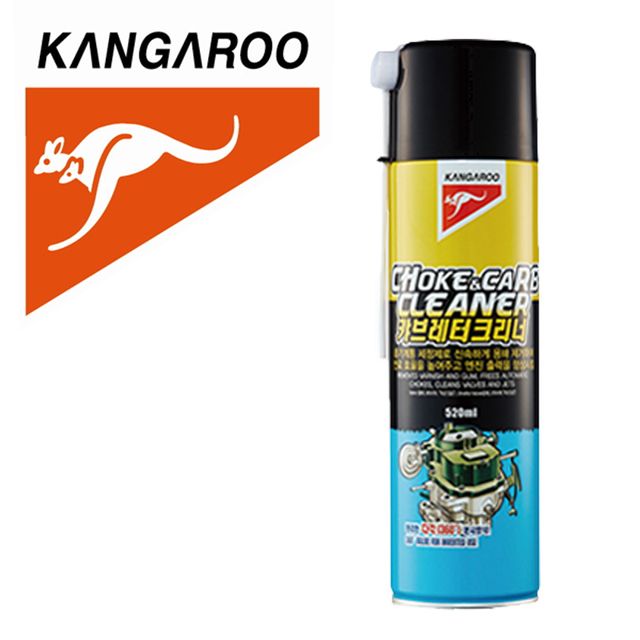캉가루 전문용 퇴적물 차량흡기계통 캬브레터크리
