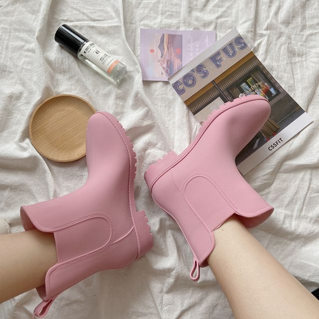 본케르 레인부츠 장화 SD-250522