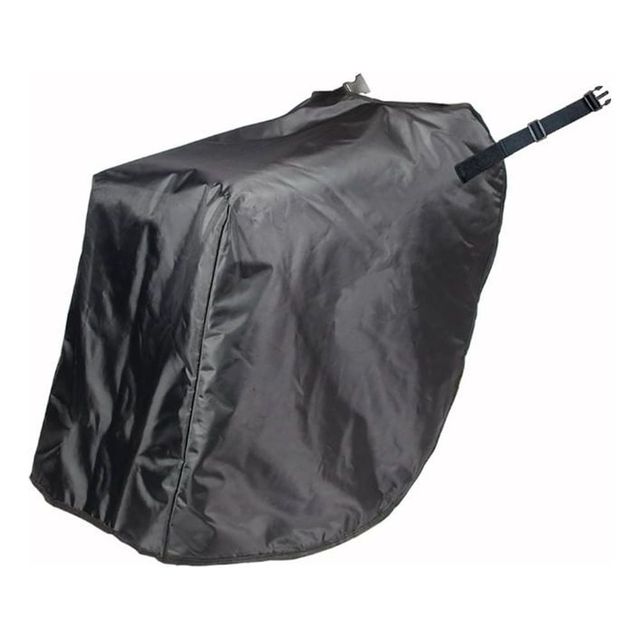 겨울 방한 스쿠터 워머 바람막이 아웃도어 배달용