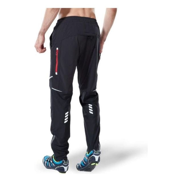 남성 통기성 아웃도어 롱팬츠 속건바지