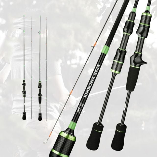 키밍 탄소섬유 민물 바다낚싯대 15미터 168미터 18미터 고급형
