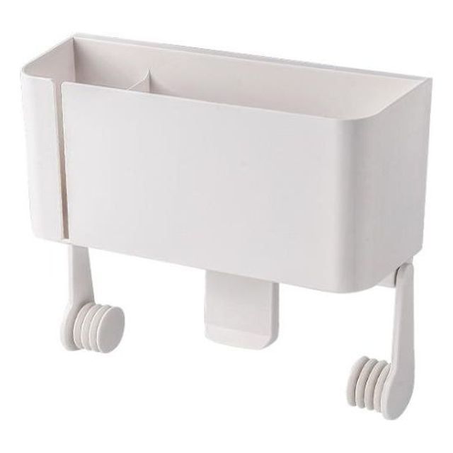 자석형 주방 키친타올 걸이 수납함 정리함