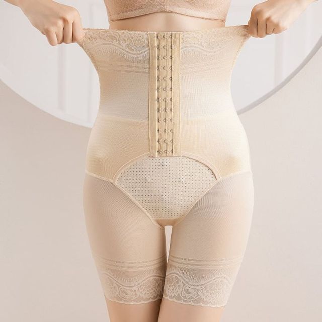 여성 슬림핏 보정 팬티 속바지 편안한 착용감