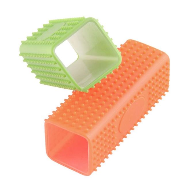 고양이 강아지 털 제거 브러쉬 털빗 펫용품