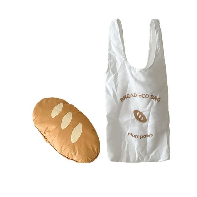 장바구니 포켓 시장가방 접이식 휴대용 쇼핑백 보조