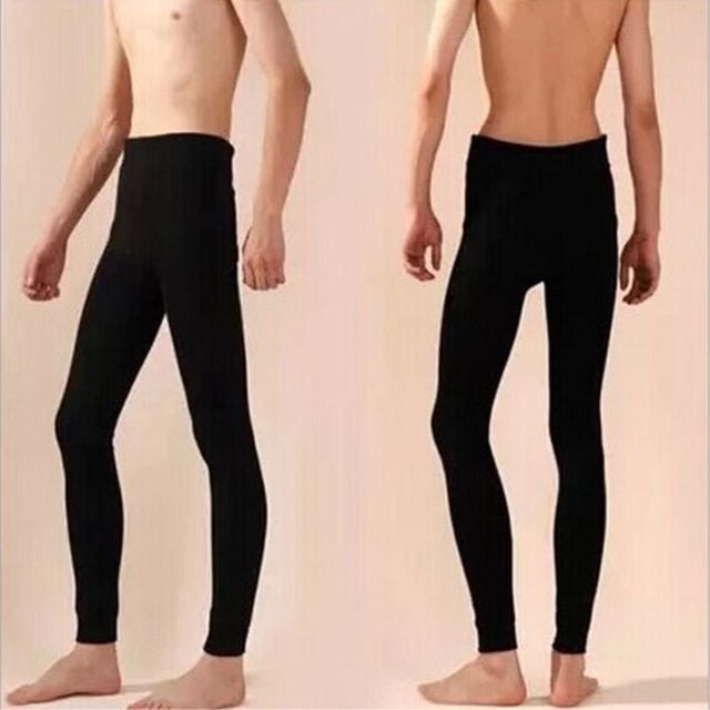 슬림핏 남자 보온 레깅스 RNR-1004636