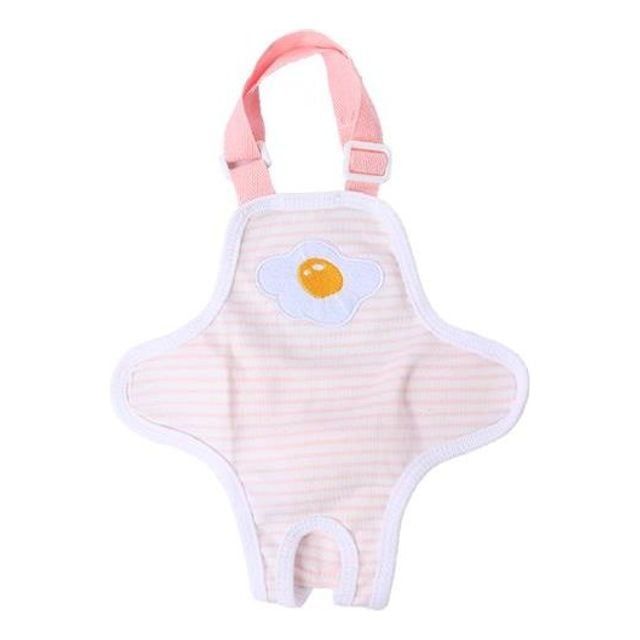 강아지 생리팬티 반려동물 위생팬티 6컬러 선택 가능