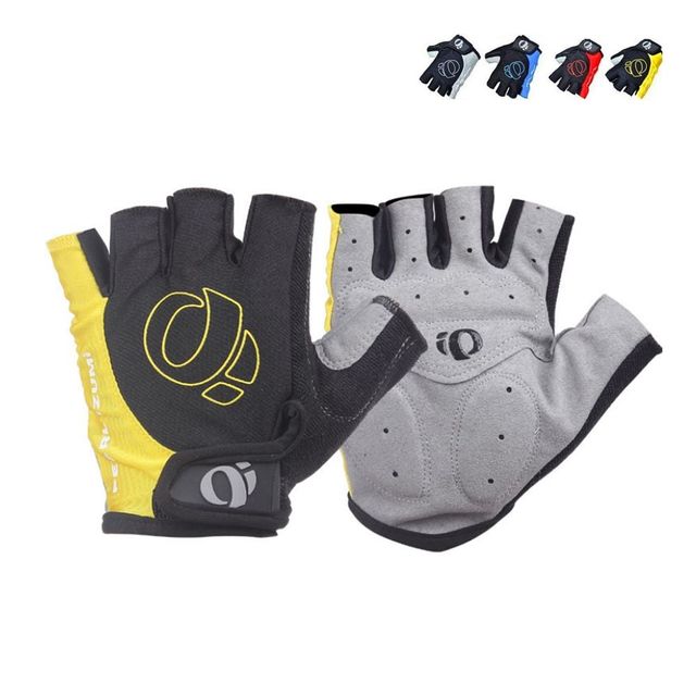 자전거 헬스 반장갑 운동용 바이크 보호장비