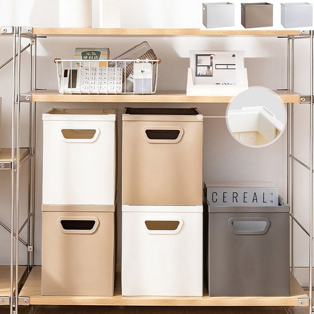 서류보관함 파일정리함 서류철 사무실 꽂이 소형