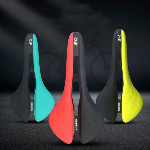 키밍 자전거 안장 소프트 시트 커버 바이크용품