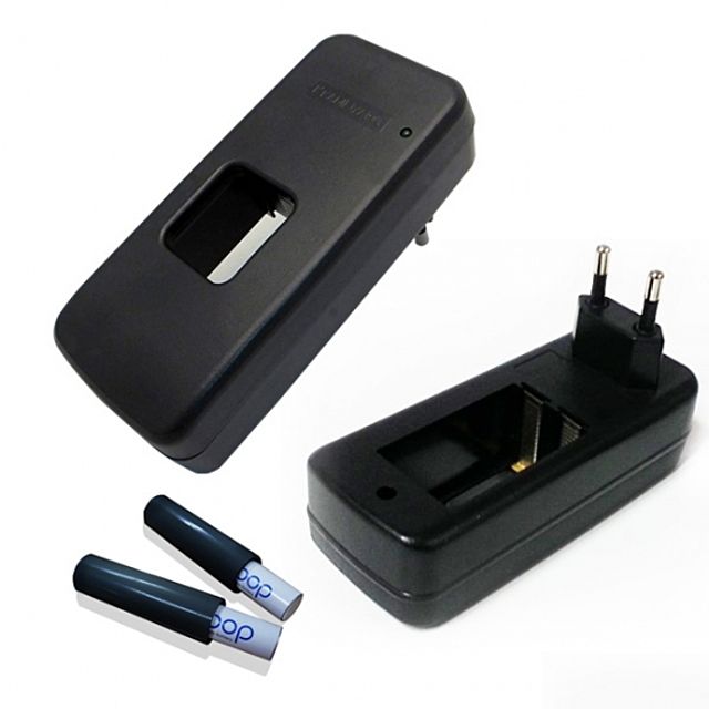 ( 깜냥 스탠다드 4구 AA AAA충전기 보급형 ) 충전건전지 소형전지 소형건전지 charger 충전배터리