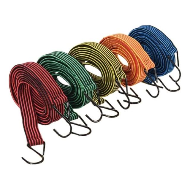 키밍 오토바이끈 탄성로프 3m 짐끈 퀵 배달 짐받이