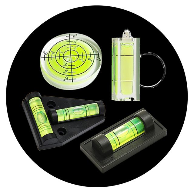 카라반 수평계 T형수평계 멀티수평계 일자형