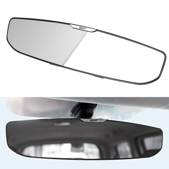 SFYK1 난반사 와이드미러 방지 스마트 룸미