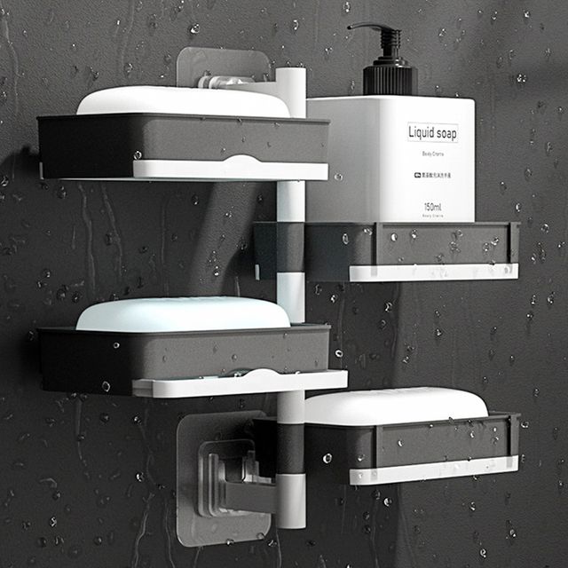 틸다 주방 욕실 다용도 보관랙 수납 선반 SD-1004745