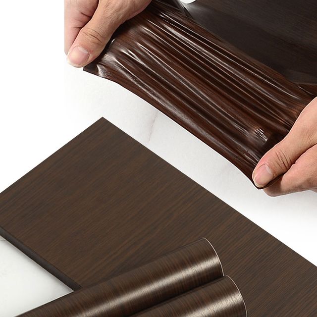 부착 가구 리폼 시트지 인테리어 무늬목 원목 필름 2m