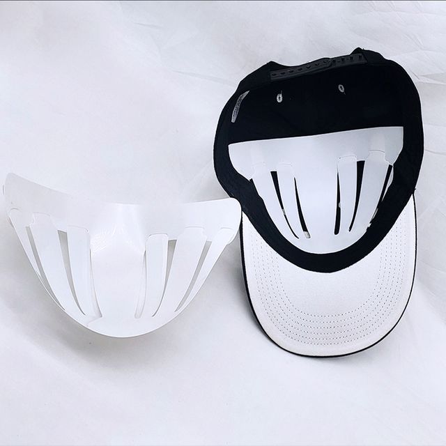 옷가게 모자 각잡기 고정 보호 틀 변형 방지 거치대