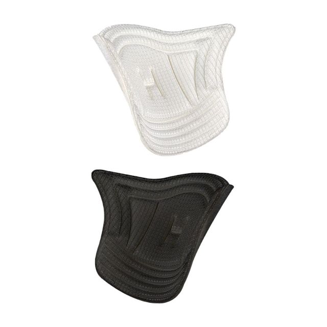 운동화 뒤꿈치 패드 보호 깔창 신발 쿠션