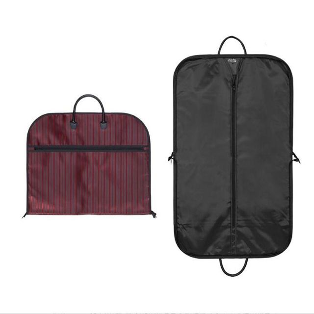 프리미엄 정장 수트 가방 양복 보관 케이스 의류 정리함