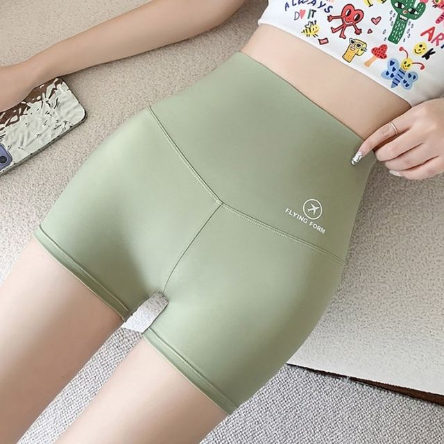 하이웨스트 3부 쇼츠 레깅스 SL-1004493