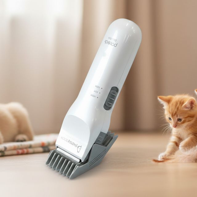 파텍A2501 애완동물용 이발기 반려견 강아지 고양이 반려묘