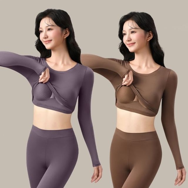 내장컵 슬림 보온 이너 DS-1005435