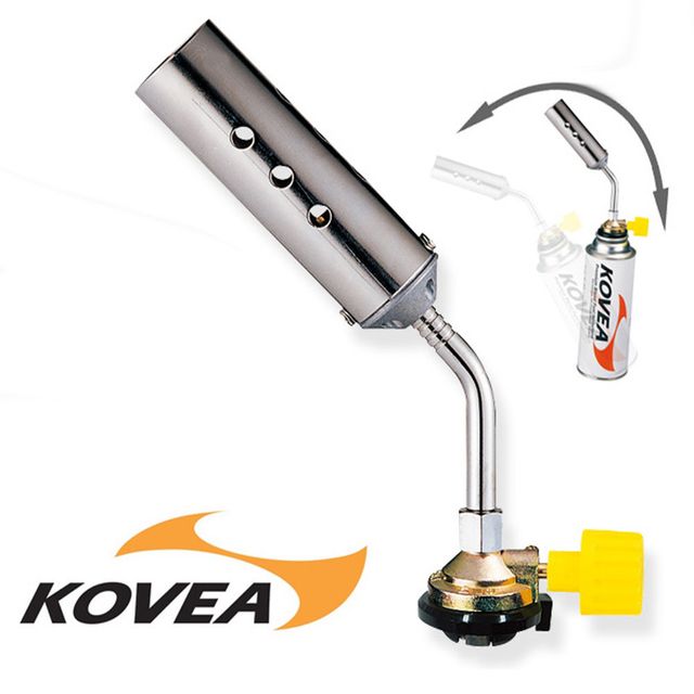 초강력화력 회전사용 토치 코베아캐논