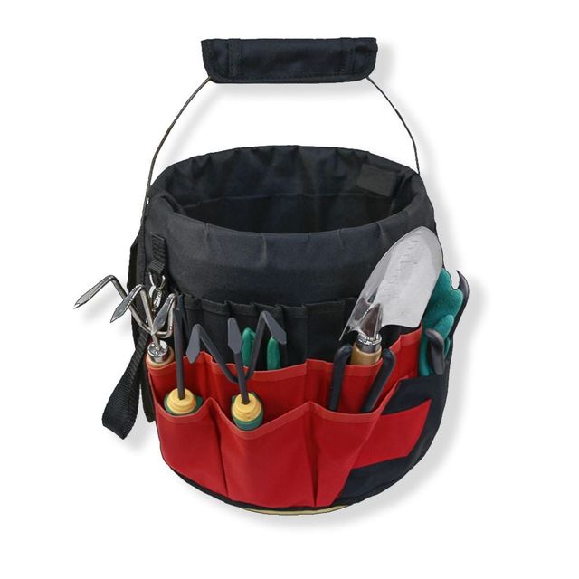 이동식 휴대용 다용도 공구가방 가정용 공구함 정리함
