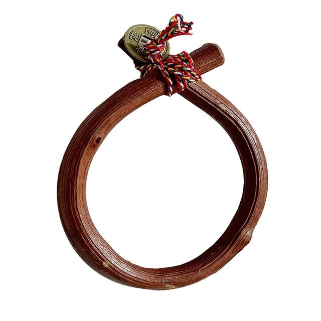 개업선물 소코뚜레 소뚜레 코뚜래 재물운 악귀차단