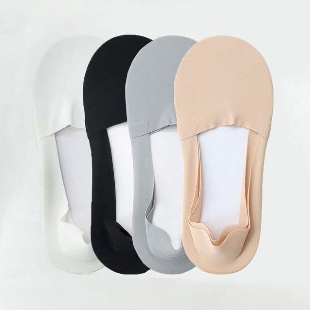 봄 여름 페이크 삭스 덧신 LM-0568