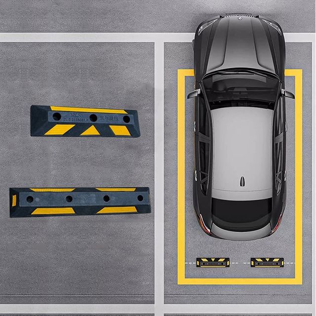 주차방지턱 주차턱 과속방지 카스토퍼 580x150x100mm