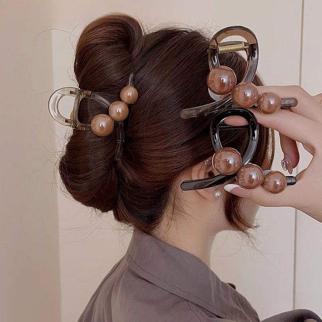 하프볼 8cm 집게핀 ELH-109