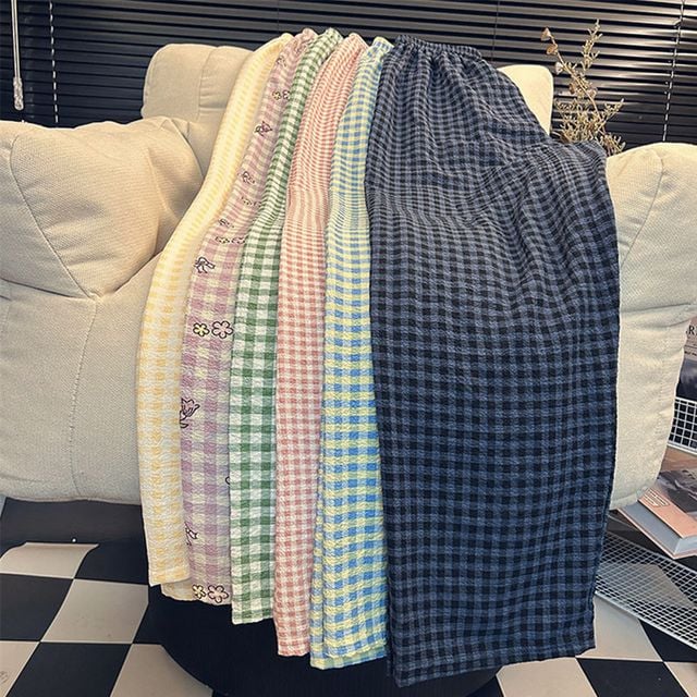 드림스위트 잠옷바지 DS-5069