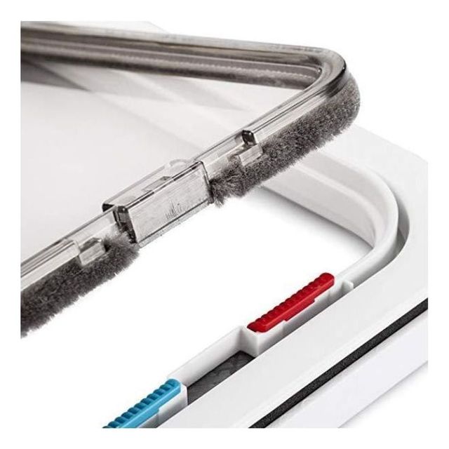 반려동물 출입문 강아지 고양이용 안전문