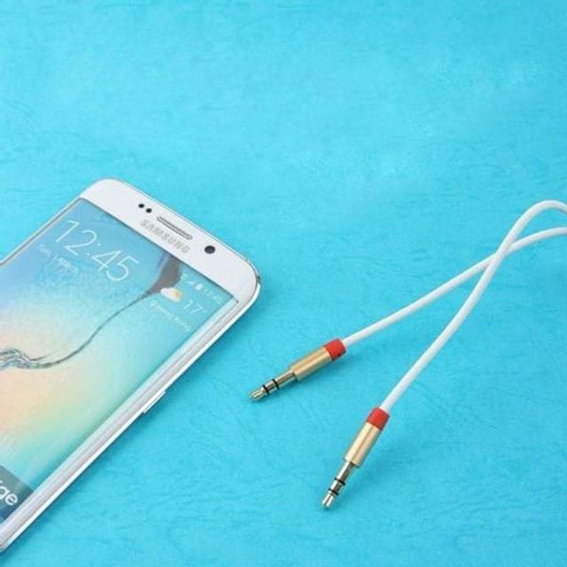coms Aux 케이블 1M HQ M150