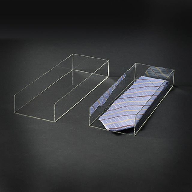 아크릴 상품진열대 소품진열대 넥타이진열대 트레